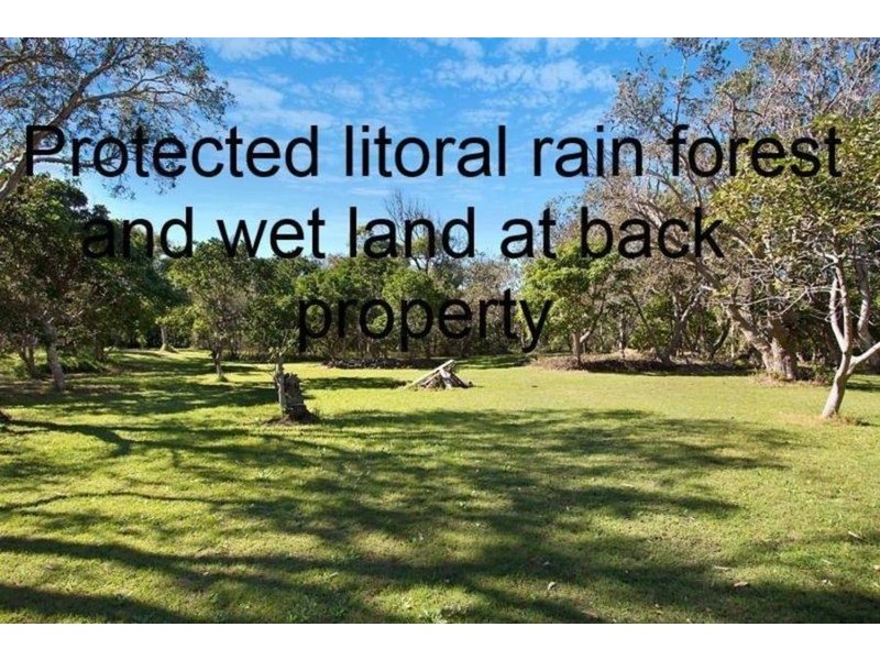 46 Fingal Road, Fingal Head NSW 2487