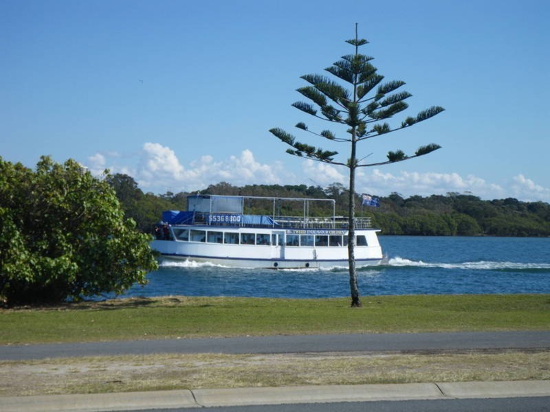 46 Fingal Road, Fingal Head NSW 2487