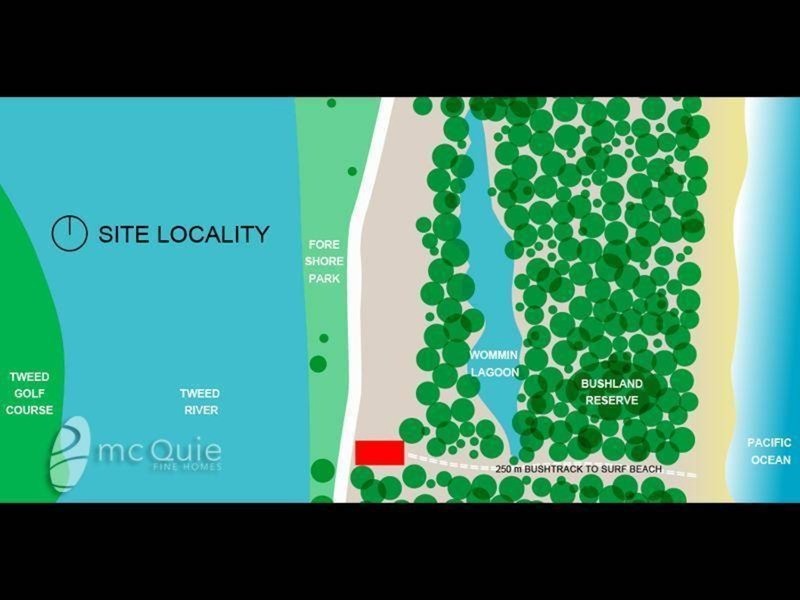 46 Fingal Road, Fingal Head NSW 2487