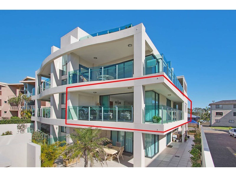 4/282 Marine Parade, Kingscliff NSW 2487