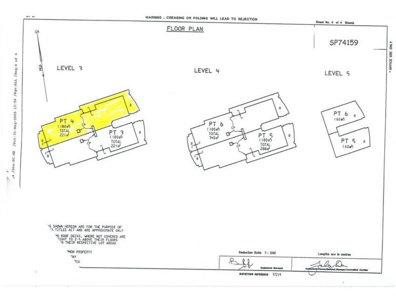 4/282 Marine Parade, Kingscliff NSW 2487