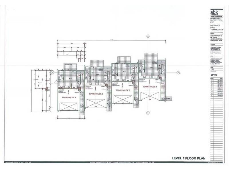 1/28 Kingscliff Street, Kingscliff NSW 2487