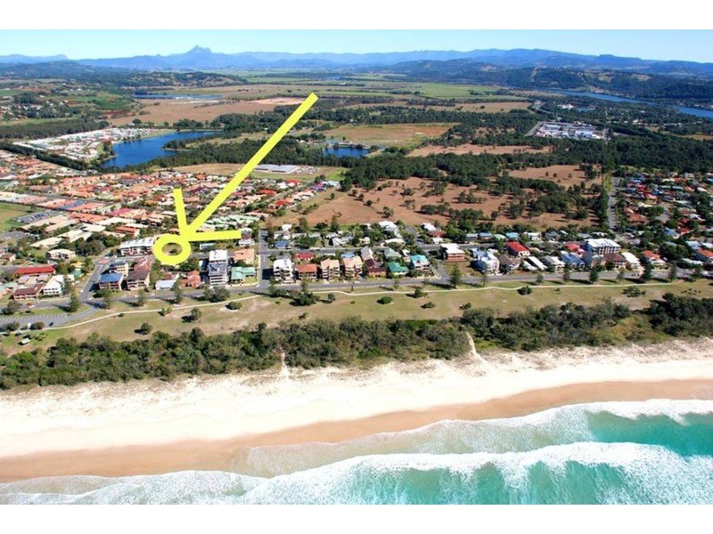 1 & 2/28 Kingscliff Street, Kingscliff NSW 2487
