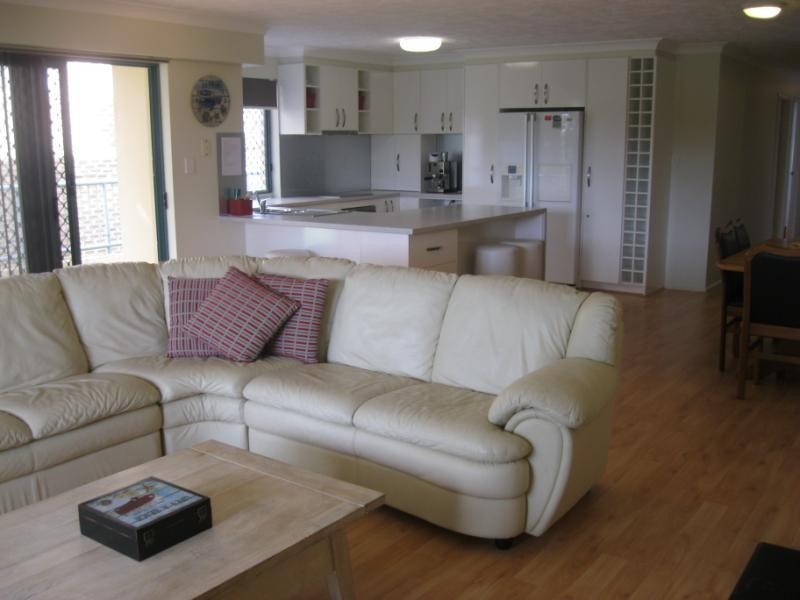 1/262 Marine Parade, Kingscliff NSW 2487