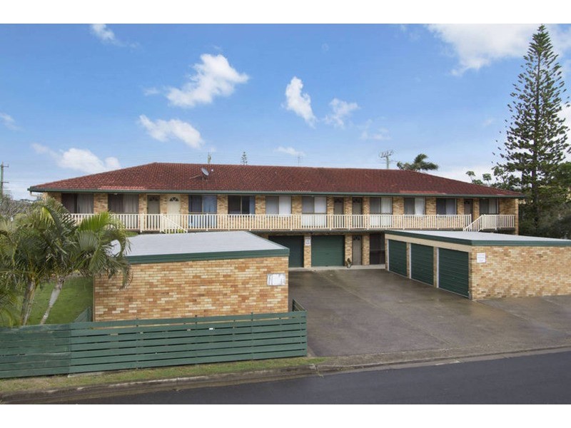 3/11-13 Kingscliff Street, Kingscliff NSW 2487