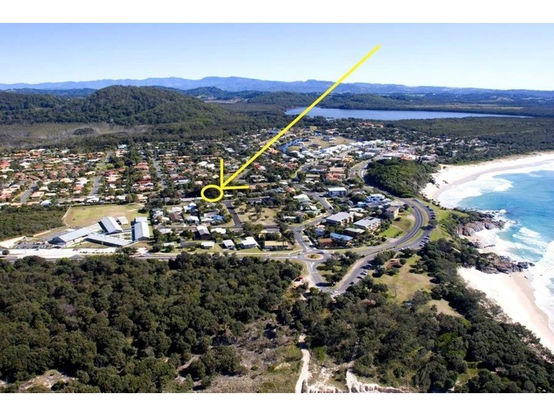 2/6 Ti-Tree Avenue, Cabarita Beach NSW 2488