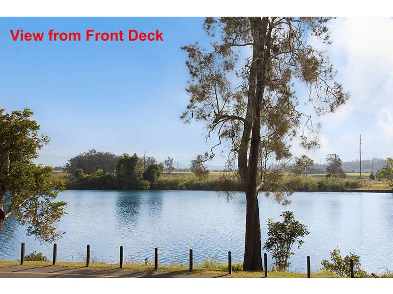 160 Riverside Drive, Tumbulgum NSW 2490