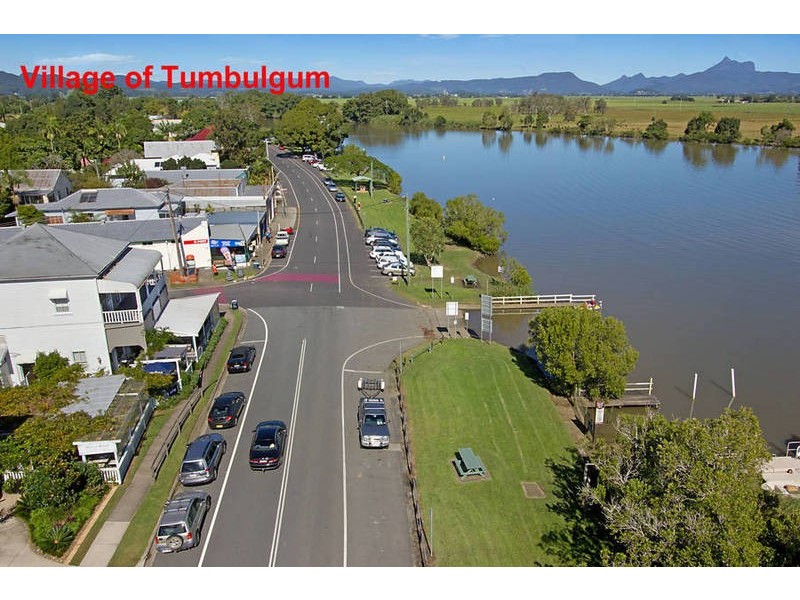 160 Riverside Drive, Tumbulgum NSW 2490