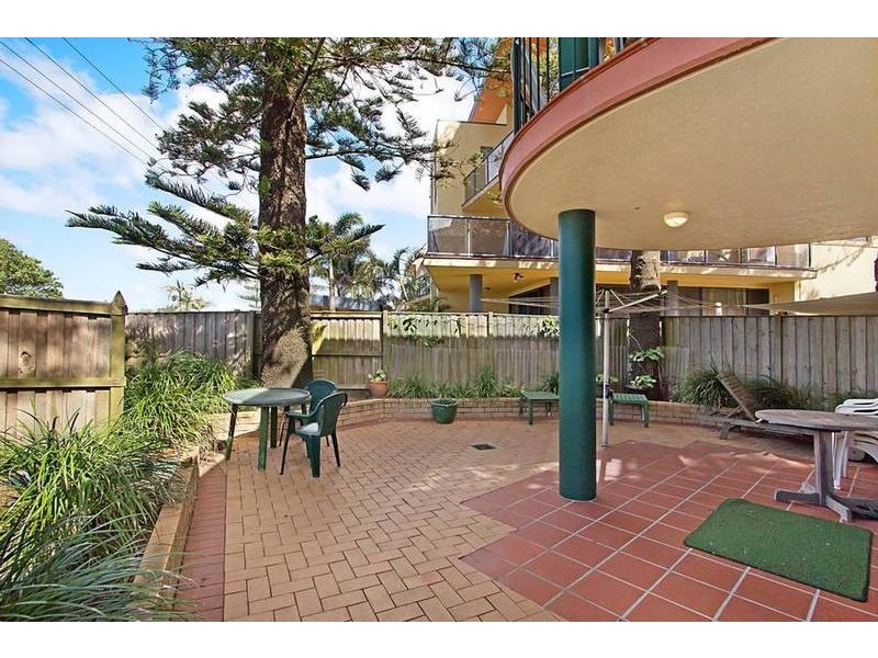 5/274 Marine Parade, Kingscliff NSW 2487
