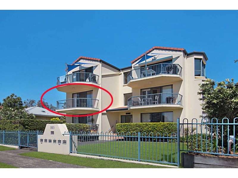 3/220 Marine Parade, Kingscliff NSW 2487