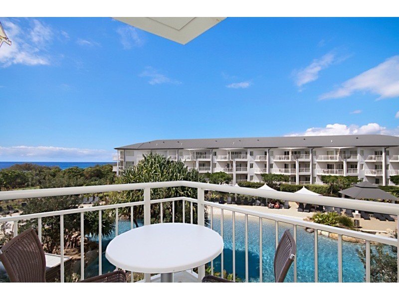 2206-2207/1 Gunnamatta Avenue, Kingscliff NSW 2487