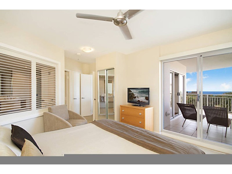 2206-2207/1 Gunnamatta Avenue, Kingscliff NSW 2487