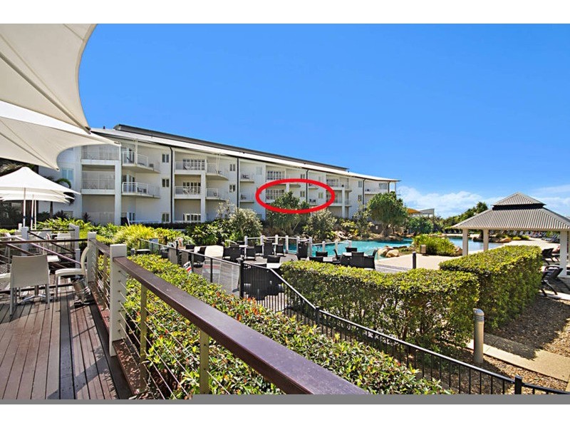 2206-2207/1 Gunnamatta Avenue, Kingscliff NSW 2487