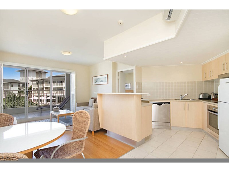 2206-2207/1 Gunnamatta Avenue, Kingscliff NSW 2487