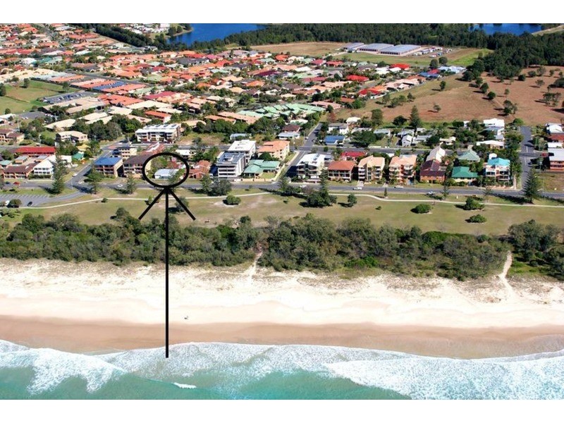 176 Marine Parade, Kingscliff NSW 2487