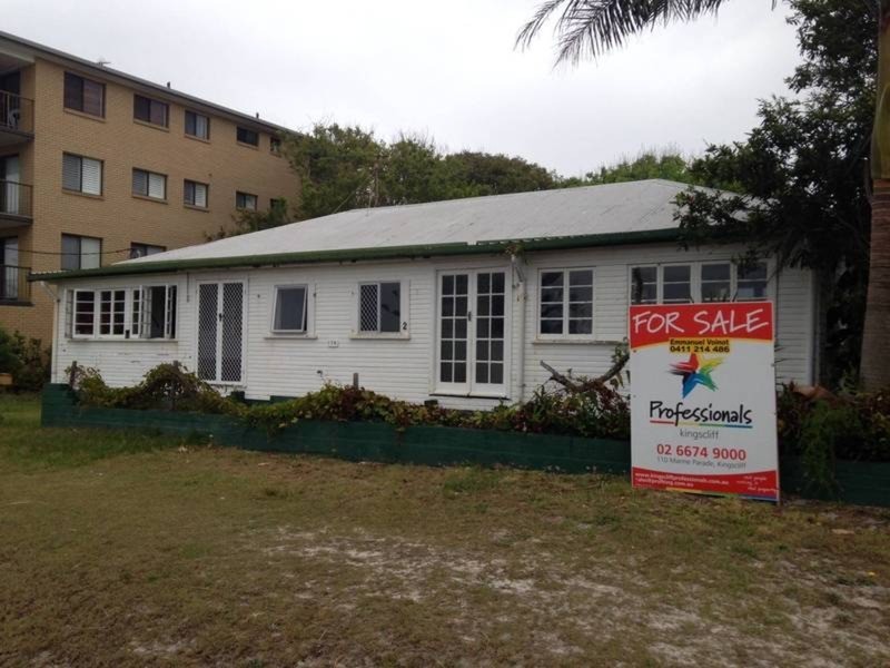 176 Marine Parade, Kingscliff NSW 2487