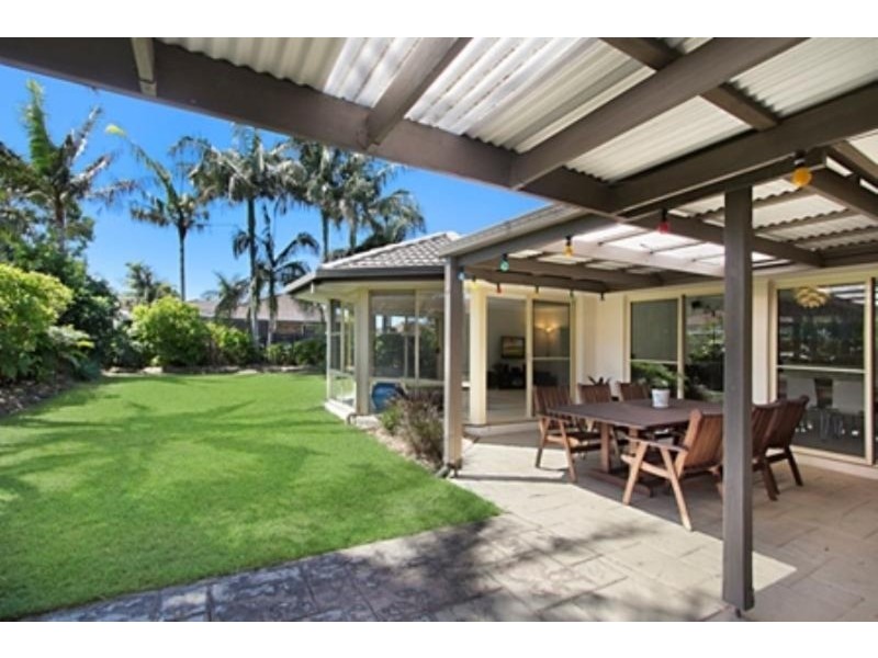 19 Grasstree Circuit, Bogangar NSW 2488