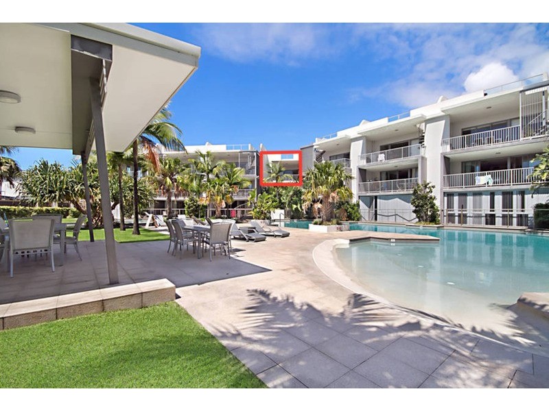 37/40-48 Kamala Crescent, Casuarina NSW 2487