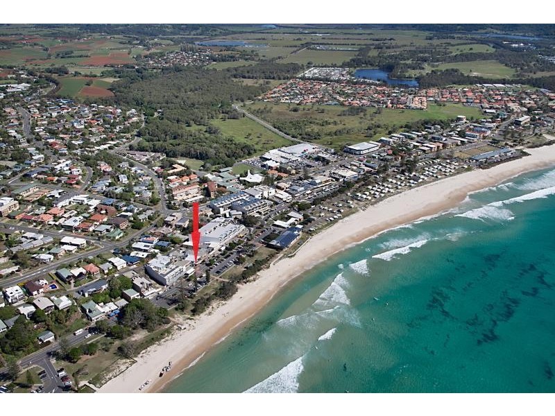 2/38 Marine Parade, Kingscliff NSW 2487