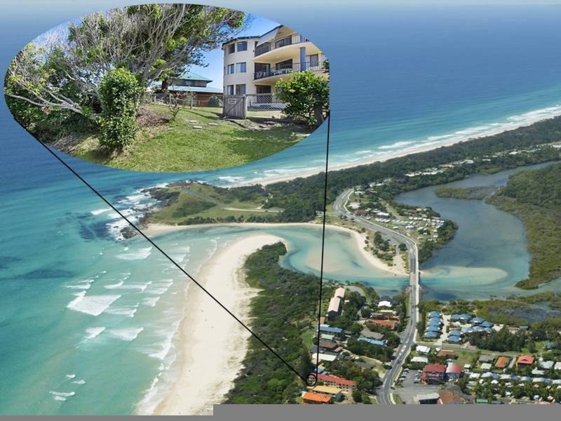 3/10 Tweed Coast Road, Hastings Point NSW 2489