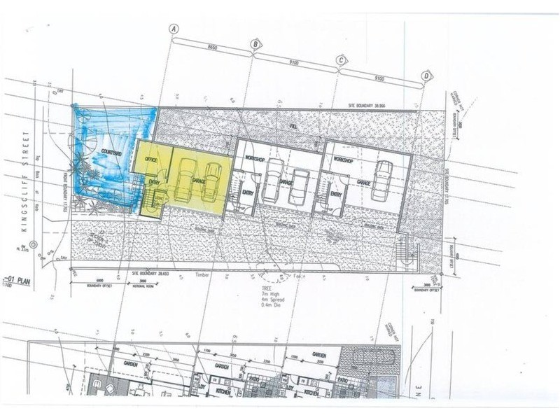 1/89 Kingscliff Street, Kingscliff NSW 2487