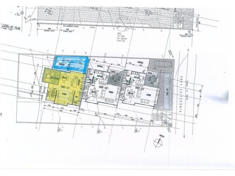 1/89 Kingscliff Street, Kingscliff NSW 2487