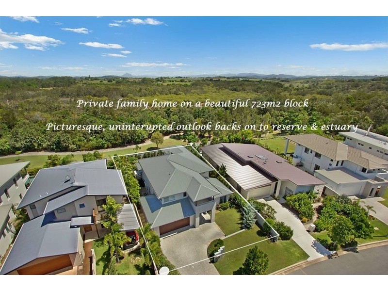 36 Longboard Circuit, Kingscliff NSW 2487