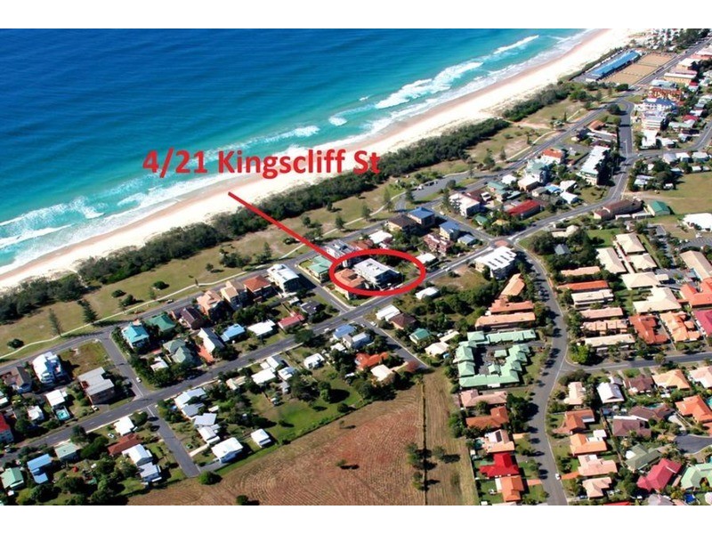 4/21 Kingscliff Street, Kingscliff NSW 2487