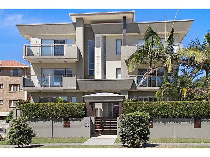 4/21 Kingscliff Street, Kingscliff NSW 2487