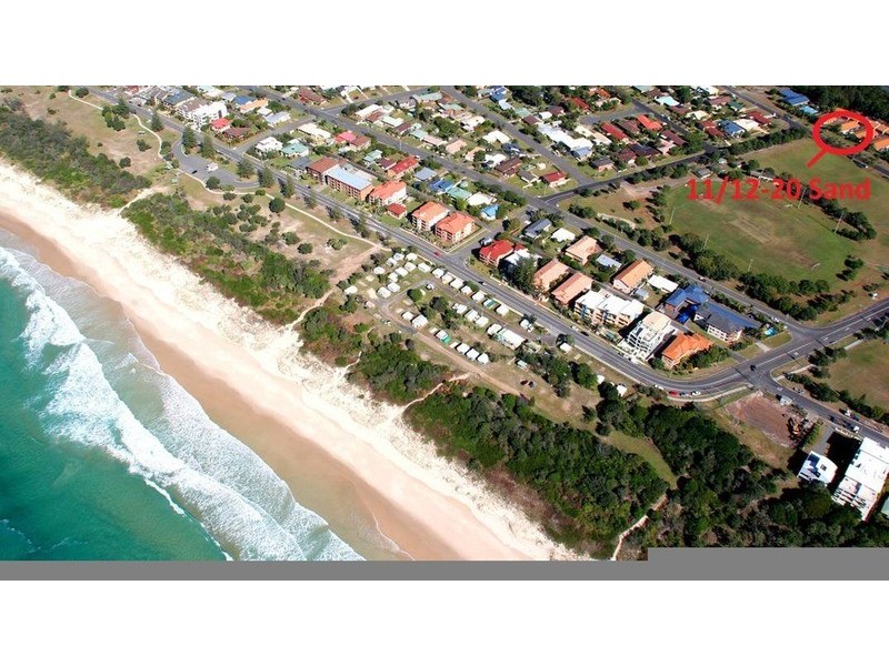 11/12-20 Sand Street, Kingscliff NSW 2487