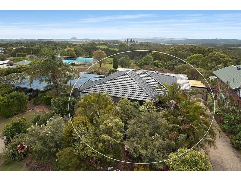 45 Oceanview Crescent, Kingscliff NSW 2487