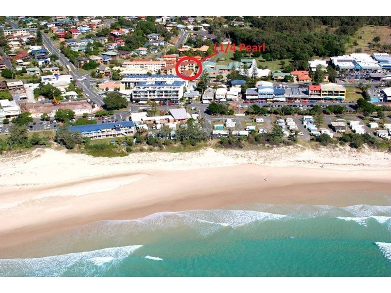 11/4 Pearl Street, Kingscliff NSW 2487