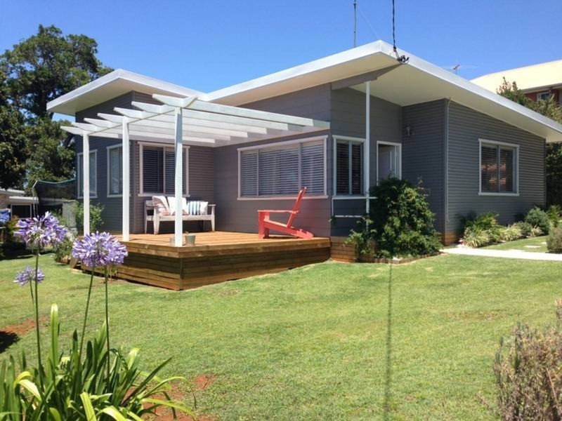 10 Clarke Street, Cudgen NSW 2487