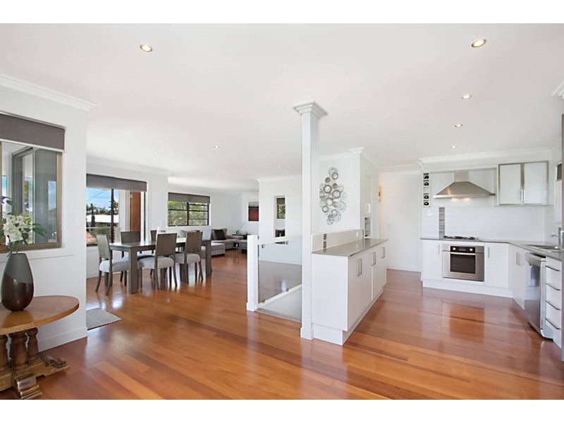 21 Crescent Street, Cudgen NSW 2487 the real estate agency Sold