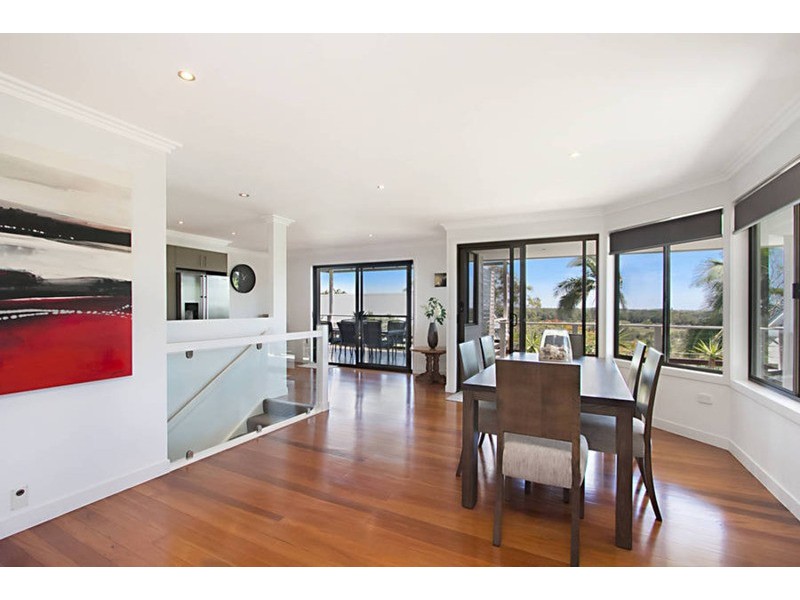 21 Crescent Street, Cudgen NSW 2487 the real estate agency Sold