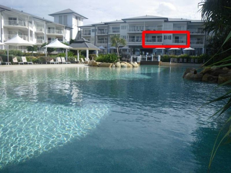 3203-3204/1 Gunnamatta Avenue, Kingscliff NSW 2487