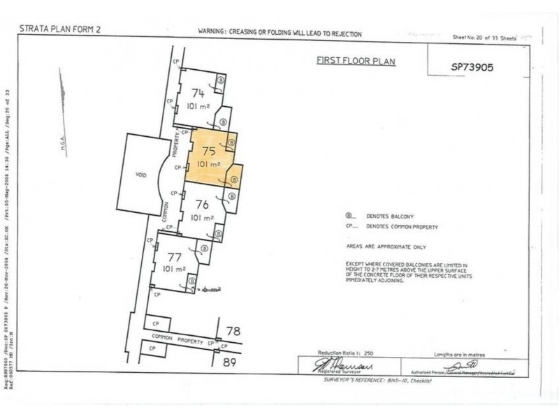 3203-3204/1 Gunnamatta Avenue, Kingscliff NSW 2487