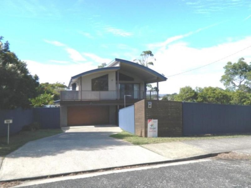 64 Cudgen Road, Kingscliff NSW 2487