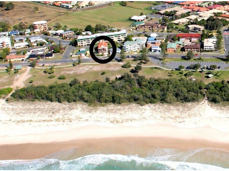 2/156 Marine Parade, Kingscliff NSW 2487