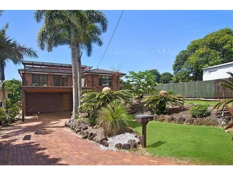 14 Crescent Street, Cudgen NSW 2487