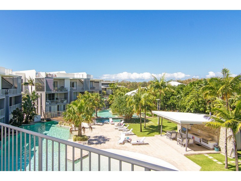 29/2-10 Kamala Crescent, Casuarina NSW 2487