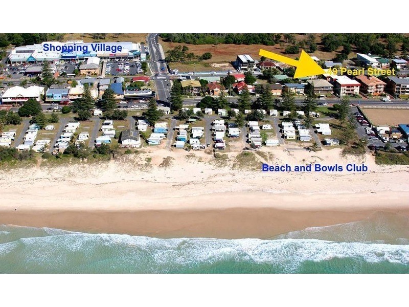 2/49 Pearl Street, Kingscliff NSW 2487