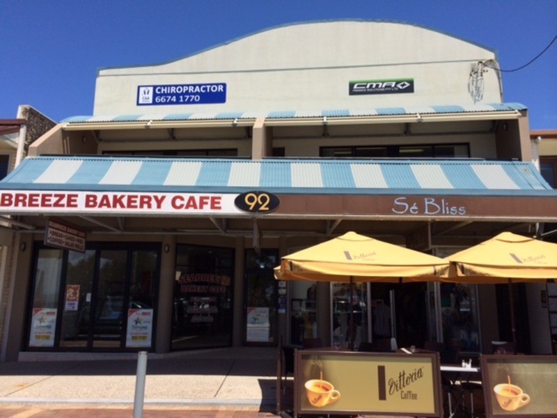 1/92 Marine  Parade, Kingscliff NSW 2487