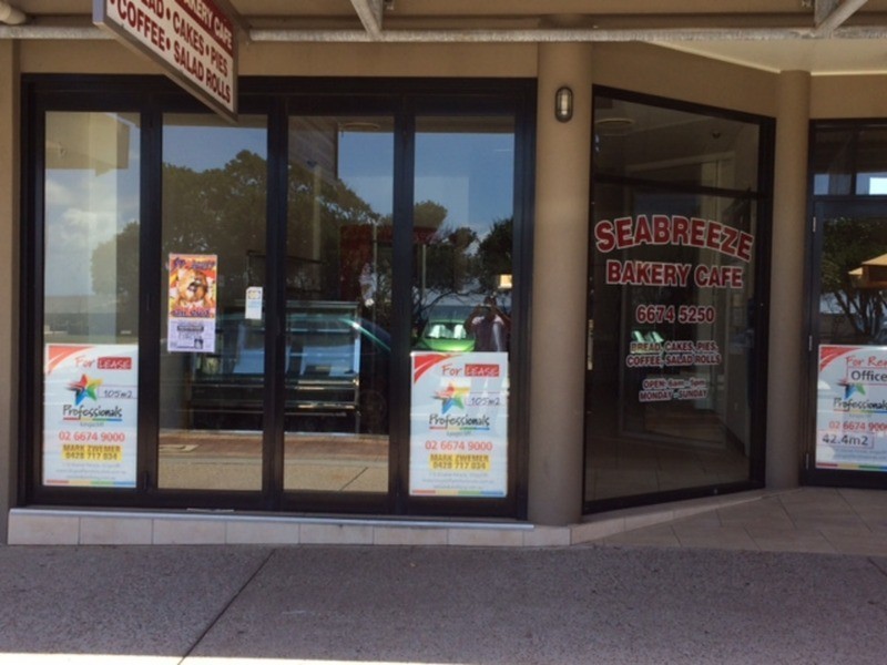 1/92 Marine  Parade, Kingscliff NSW 2487