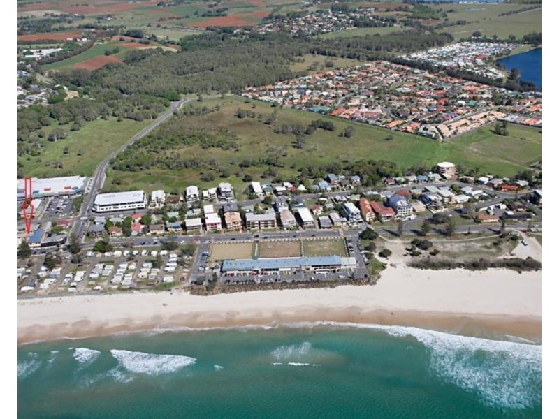6/108 Marine Parade, Kingscliff NSW 2487