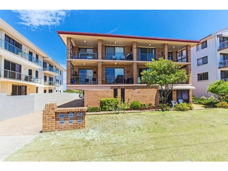 5/186 Marine Parade, Kingscliff NSW 2487