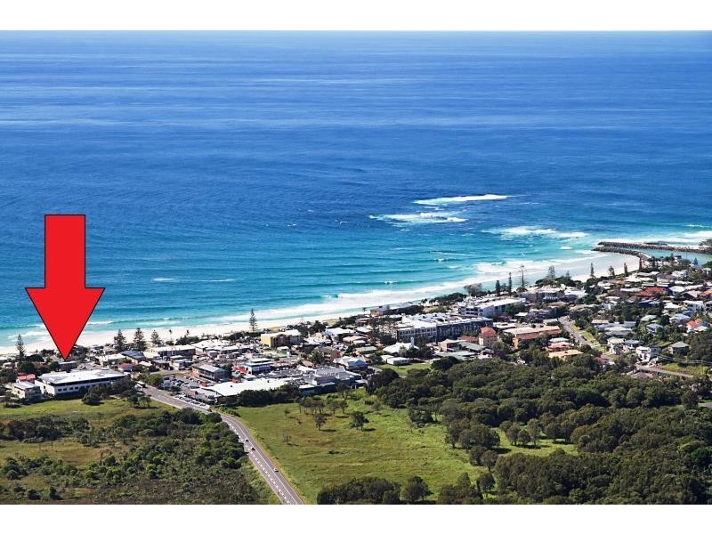 4/116 Marine Parade, Kingscliff NSW 2487