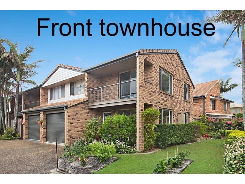 1/20 Beach Street, Kingscliff NSW 2487