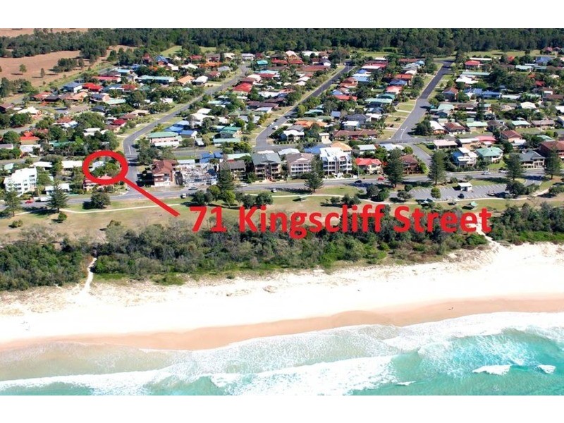 71 Kingscliff Street, Kingscliff NSW 2487