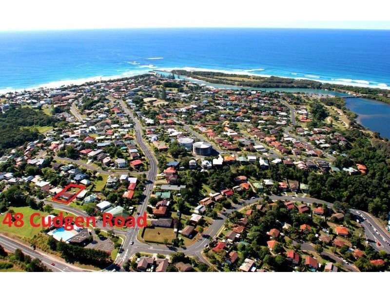 48 Cudgen Road, Kingscliff NSW 2487